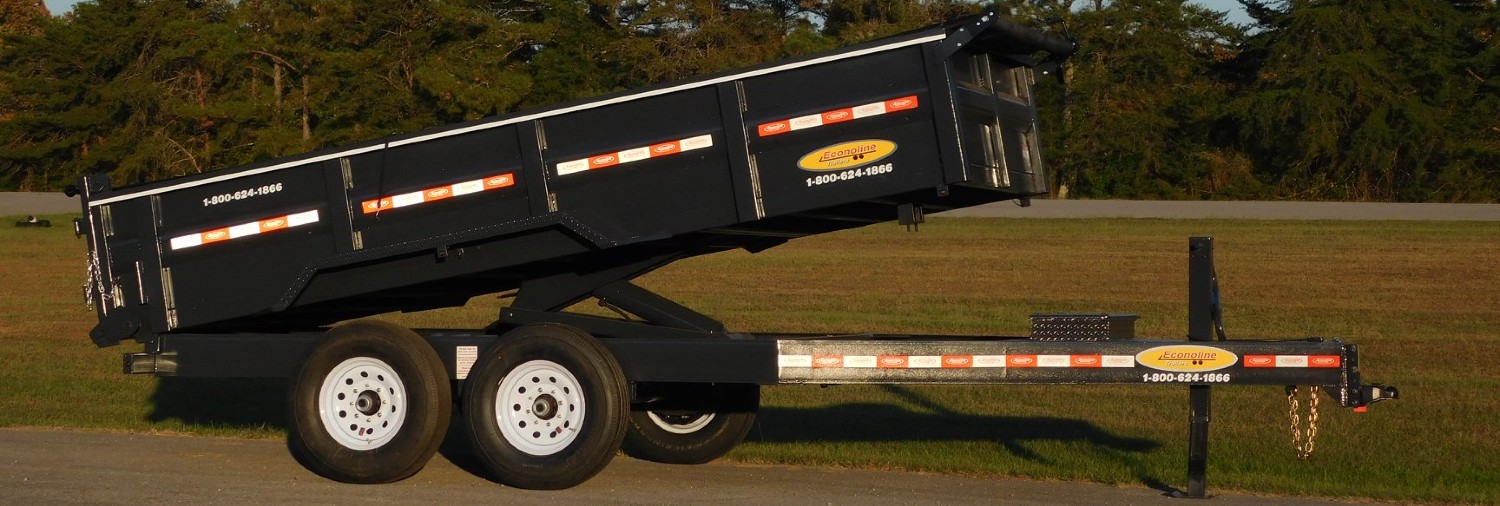2022 Load Trail Deckover for sale in Reese Trailer Sales, Mills River, North Carolina