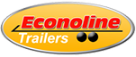 Econoline Trailers for sale in Mills River, NC