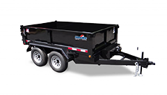 Tilt Trailers for sale in Mills River, NC