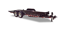 Equipment Trailers for sale in Mills River, NC