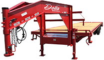 20k Trailers for sale in Mills River, NC